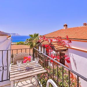 Studio Apartment Sea View